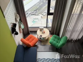 1 Bedroom Apartment for sale at Knightsbridge Space Ratchayothin, Chatuchak, Chatuchak, Bangkok