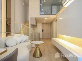 คอนโด 2 ห้องนอน ให้เช่า ในโครงการ ไลฟ์ รามา 4 - อโศก, คลองเตย