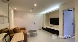 Available Units at The Bangkok Sathorn-Taksin