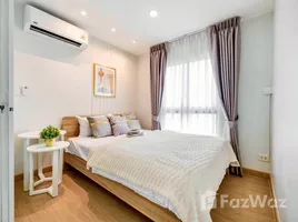 1 Habitación Apartamento en venta en Regent Home 6 Prachacheun, Chatuchak, Chatuchak, Bangkok, Tailandia