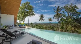 Unidades disponibles en Azur Samui