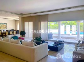 6 спален Вилла на продажу в Luxury Villas Area, Green Community East, Green Community