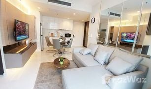 2 Bedrooms Condo for sale in Thung Mahamek, Bangkok Nara 9 by Eastern Star