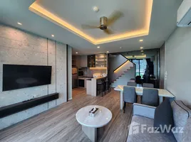 3 Schlafzimmer Penthouse zu vermieten im Kamala Regent, Kamala