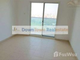 1 спален Квартира на продажу в City Tower, Al Naemiyah, Ajman