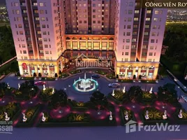 2 Phòng ngủ Chung cư for sale at Dream Home Palace, Phường 7, Quận 8