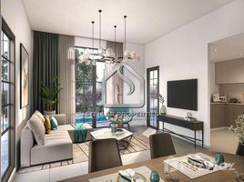 5 спален Вилла на продажу в Yas Park Views, Yas Acres, Yas Island, Абу-Даби