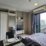 Studio Condo for rent at Condolette Midst Rama 9, Huai Khwang