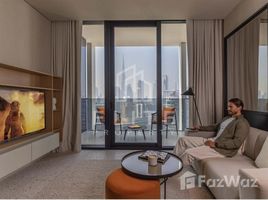 1 Bedroom Apartment for sale at SRG Upside, DAMAC Towers by Paramount, Business Bay