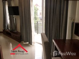 2 chambres Appartement a louer à Sla Kram, Siem Reap Other-KH-46124