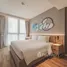 2 Bedroom Apartment for rent at Target Estate Residences Langsuan, Lumphini
