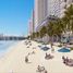 1 침실 Beachgate by Address에서 판매하는 아파트, EMAAR Beachfront, 두바이 항구, 두바이