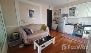1 Bedroom Condo for sale in Si Lom, Bangkok Ivy Sathorn 10