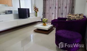 曼谷 Sena Nikhom Supalai Park Kaset 3 卧室 公寓 售 
