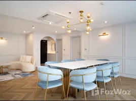 ขายคอนโด 3 ห้องนอน ในโครงการ บางนา เรสซิเด้นซ์, บางนา, บางนา, กรุงเทพมหานคร