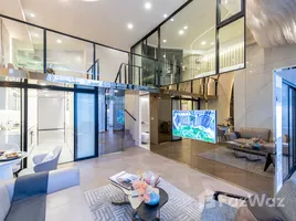 2 chambre Condominium à vendre à Origin Thonglor World., Khlong Tan Nuea