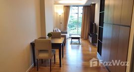 Unités disponibles à Focus Ploenchit