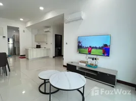 Estudio Departamento en alquiler en Villa Angsana Condominium, Bandar Kuala Lumpur