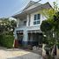 3 спален Дом на продажу в Casalunar Mesto Home, Saen Suk, Mueang Chon Buri