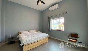 5 Schlafzimmern Haus zu verkaufen in Nam Phrae, Chiang Mai 