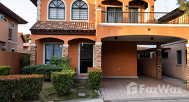Viviendas disponibles en Ponticelli Hills