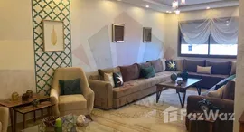 Verfügbare Objekte im Appartement de 74m2 avec 2 chambres à Ain Sebaa