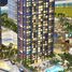 استديو شقة للبيع في Peninsula One, Executive Towers