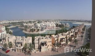 Studio Appartement zu verkaufen in Al Hamra Marina Residences, Ras Al-Khaimah Marina Apartments G