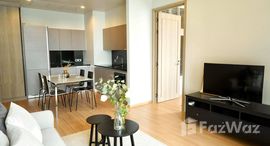 Available Units at The XXXIX By Sansiri