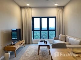 Six Senses에서 임대할 스튜디오입니다 콘도, Malate
