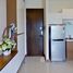 1 Bedroom Apartment for sale at The Unique at Ruamchok, Fa Ham, Mueang Chiang Mai, Chiang Mai