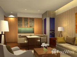 3 спален Кондо в аренду в Wind Sukhumvit 23, Khlong Toei Nuea