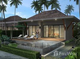 1 Bedroom Villa for sale at Ozen Beach, Maret, Koh Samui, Surat Thani, Thailand
