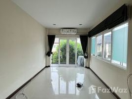 3 спален Дом на продажу в Baan Suetrong Cozy Rangsit Klong 6, Bueng Nam Rak, Thanyaburi