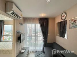 在Chewathai Phetkasem 27出售的1 卧室 公寓, Bang Wa