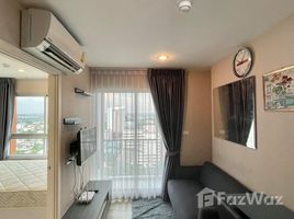 1 Habitación Departamento en venta en Chewathai Phetkasem 27, Bang Wa