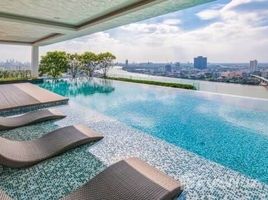 1 Bedroom Condo for sale in Bang Sue, Bangkok Chewathai Residence Bang Pho