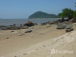  Land for sale in Mueang Ranong, Ranong, Ngao, Mueang Ranong
