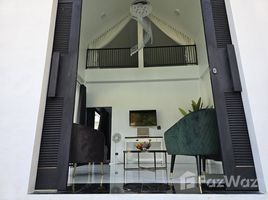 3 Schlafzimmer Villa zu vermieten in Thailand, Bang Thong, Thai Mueang, Phangnga, Thailand