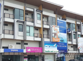 3 Schlafzimmer Reihenhaus zu verkaufen im Punna Residence Oasis 2, Nong Pa Khrang