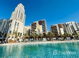 1 chambre Appartement à vendre à Sunset At Creek Beach., Creek Beach, Dubai Creek Harbour (The Lagoons)