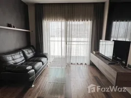 2 Schlafzimmer Appartement zu vermieten im Moda Condo, Chang Phueak