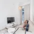 Studio Apartment for rent at InterContinental Dubai Marina, 