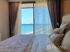 1 Habitación Departamento en venta en Copacabana Beach Jomtien, Nong Prue