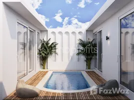 2 Bedroom Villa for sale in Kuta, Badung, Kuta