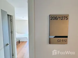 Studio Condo for rent at Lumpini Condotown Ekkachai 48, Bang Bon, Bang Bon, Bangkok, Thailand
