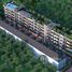 Sky Park Condo で売却中 1 ベッドルーム マンション, Svay Dankum, Krong Siem Reap, Siem Reap