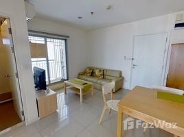 在Aspire Sukhumvit 48租赁的2 卧室 公寓, Phra Khanong