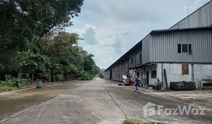 Studio Warenhaus zu verkaufen in Nong Bua, Rayong 