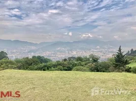  Grundstück zu verkaufen in Medellin, Antioquia, Medellin